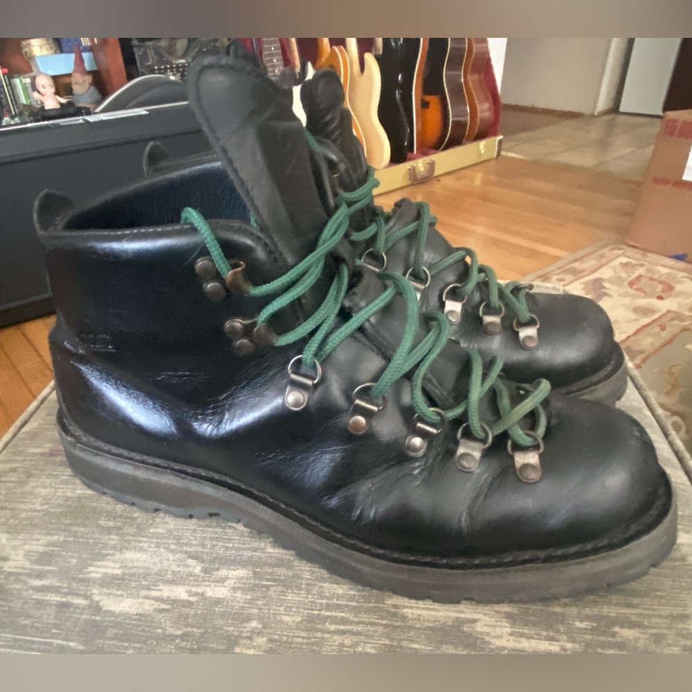 Danner Mountain Light Black US Men’s 12